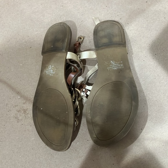 Sandals - Picture 2 of 2